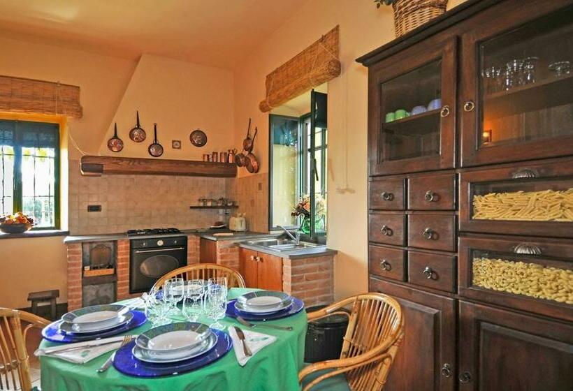 ガーデンビューのスタンダードワンルーム, Agriturismo Il Bottaccino