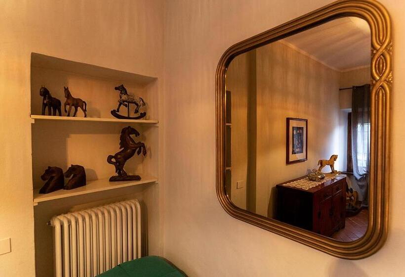 １ベッドルームアパートメント, Agriturismo Il Bottaccino