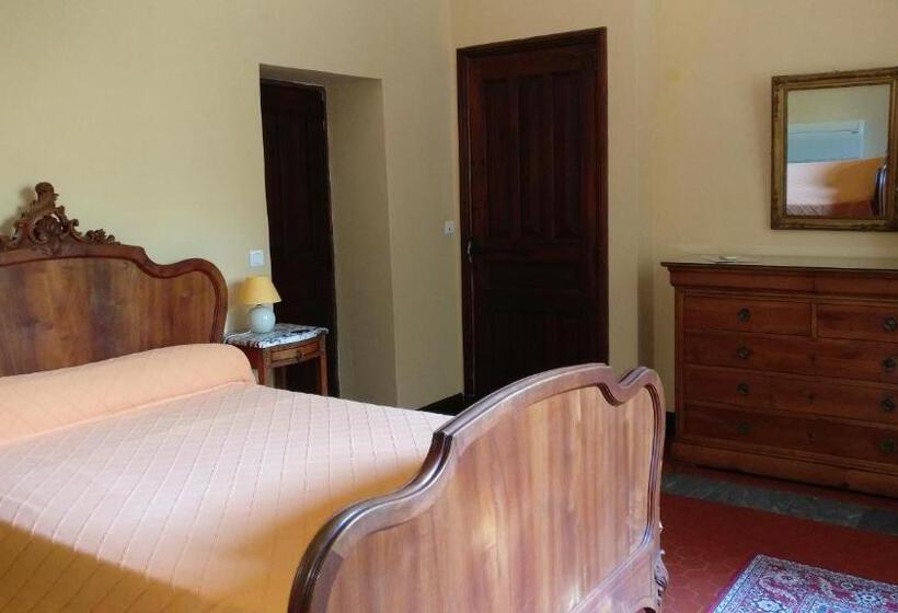اتاق سوپریور, Château Cagninacci B&b