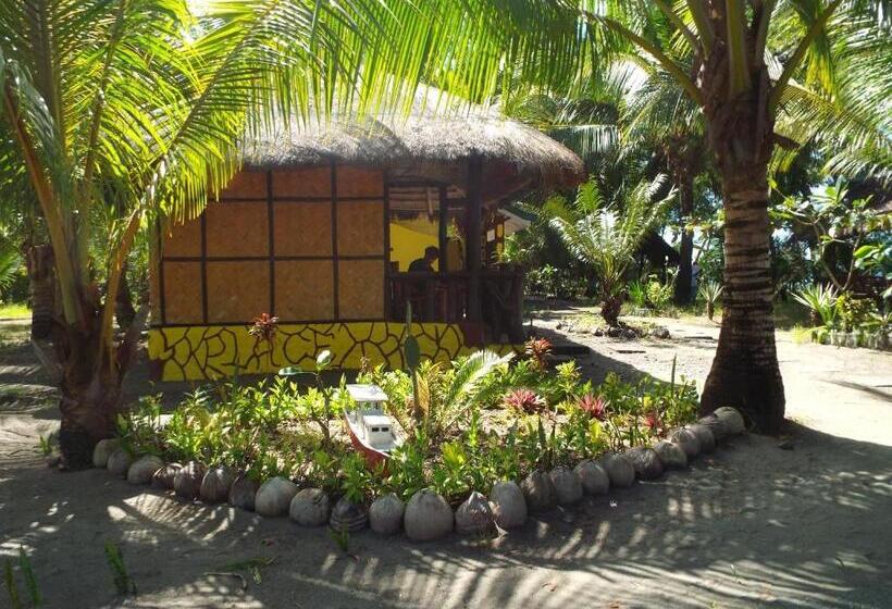 Бунгало Стандарт Вид на Море, Gustav S Place Silver Beach Dive Resort