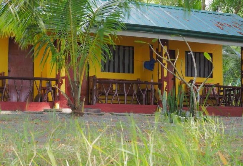 Бунгало Стандарт Вид на Море, Gustav S Place Silver Beach Dive Resort