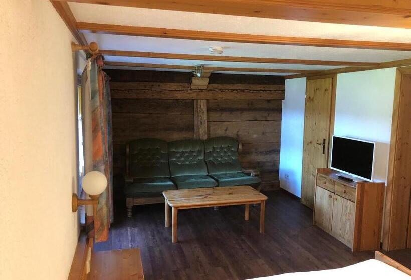 Номер Стандарт, Das Schwarzwald
