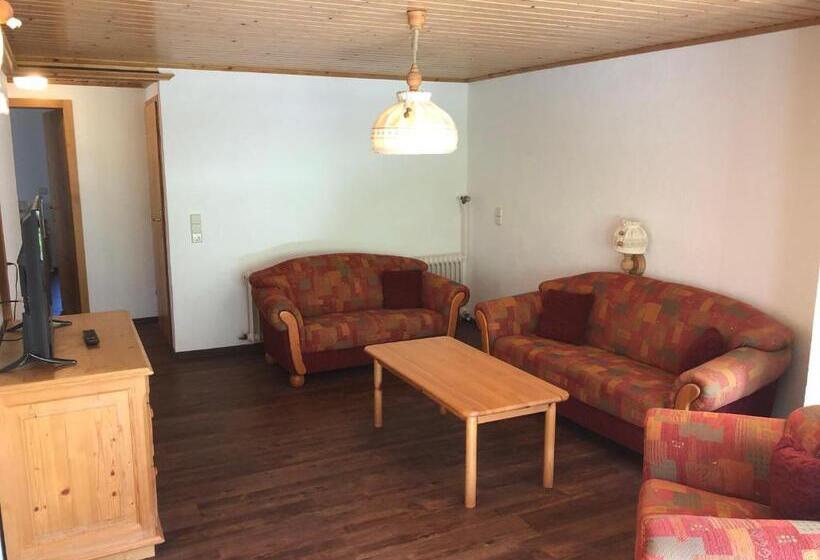 Family Suite, Das Schwarzwald