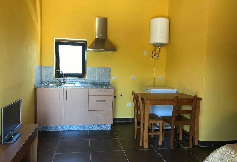 סוויטה, Quinta Do Atoleiro