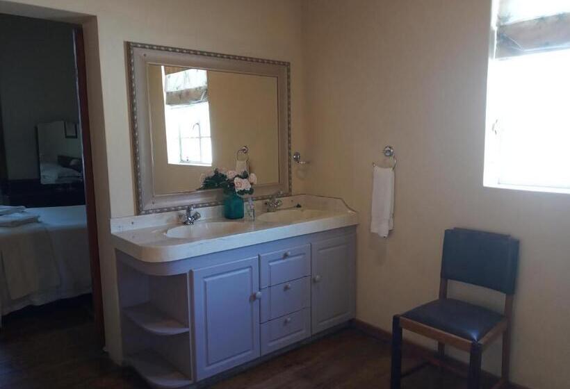 Номер Стандарт, Route 62 B&b
