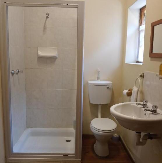 Номер Стандарт, Route 62 B&b