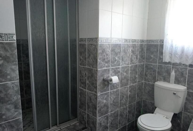 Номер Стандарт, Route 62 B&b