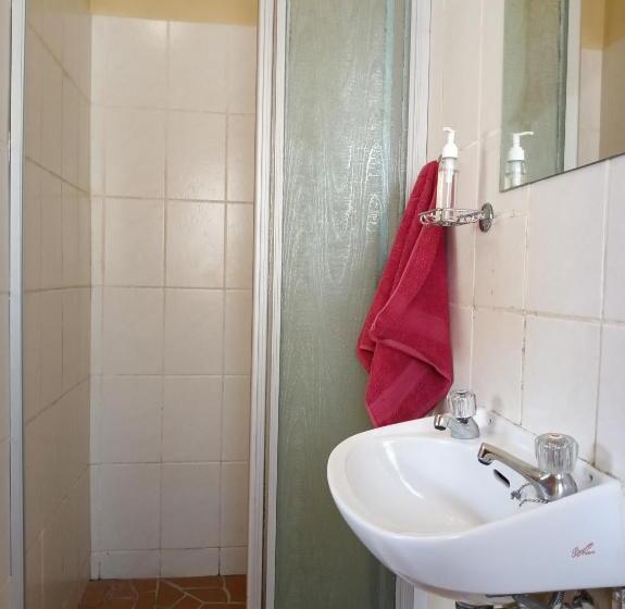 Номер Стандарт, Route 62 B&b