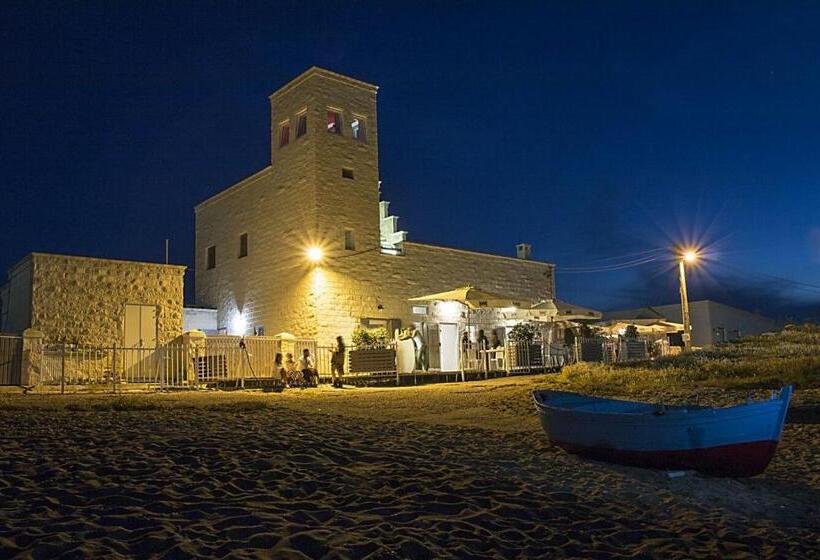 غرفة قياسية, Il Principe Del Mare B&b