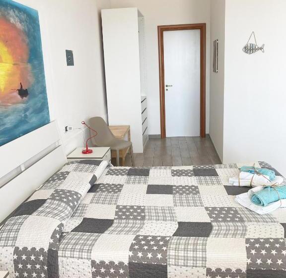经济房, La Meriggia B&b