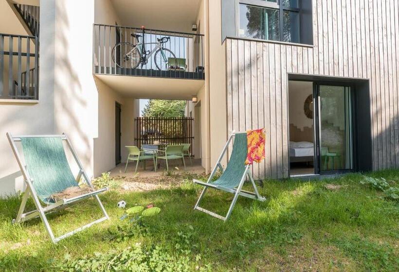آپارتمان 3 خوابه, Belambra Clubs L Isle Sur La Sorgue   Domaine De Mousquety