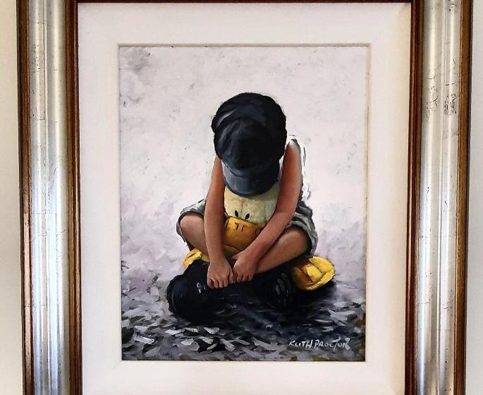 Quarto Triplo Estandar, Black Bull