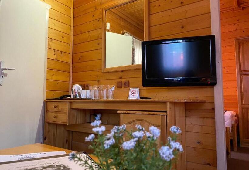 Шале Superior 1 Спальня, Alpin Borovets, алпин боровец
