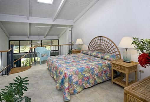 ２ベッドスイートルーム, Club St. Croix Beach And Tennis Resort