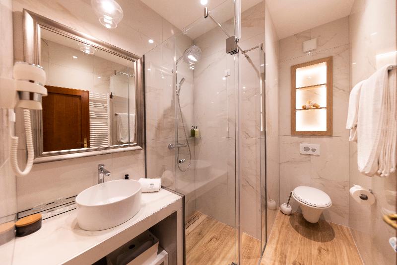 Номер Deluxe, Heritage Hotel Tisno