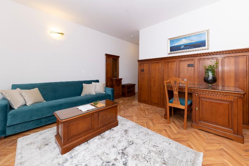 Номер Deluxe, Heritage Hotel Tisno