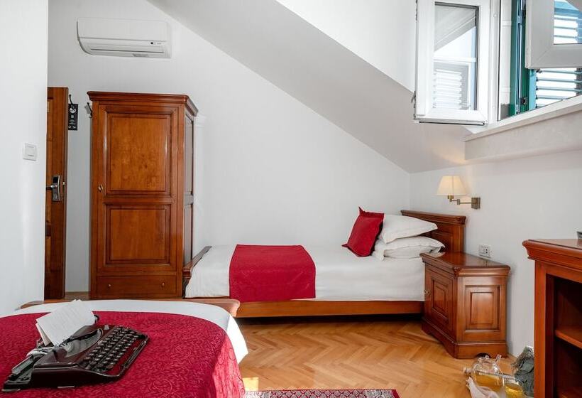 Номер Стандарт, Heritage Hotel Tisno