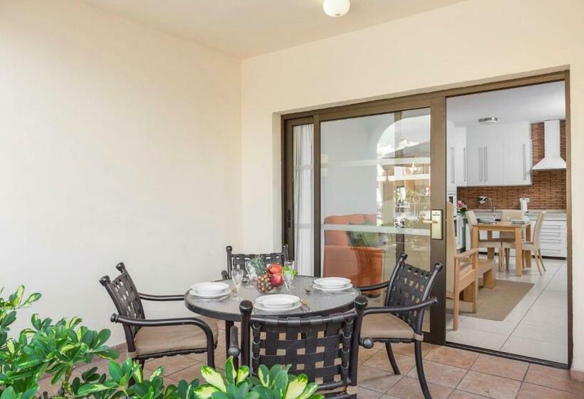 Apartamento 1 Dormitório, Royal Sunset Beach Club