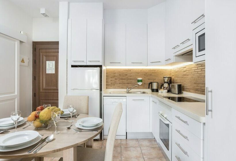 Apartamento 1 Dormitório, Royal Sunset Beach Club