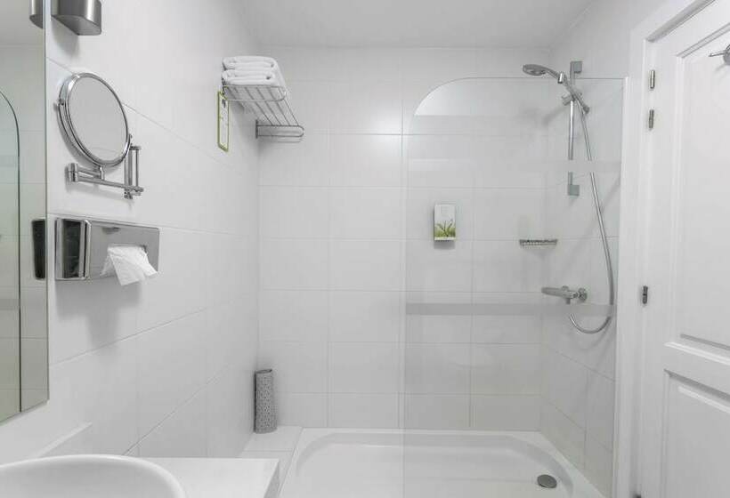 Apartamento 1 Dormitório, Royal Sunset Beach Club