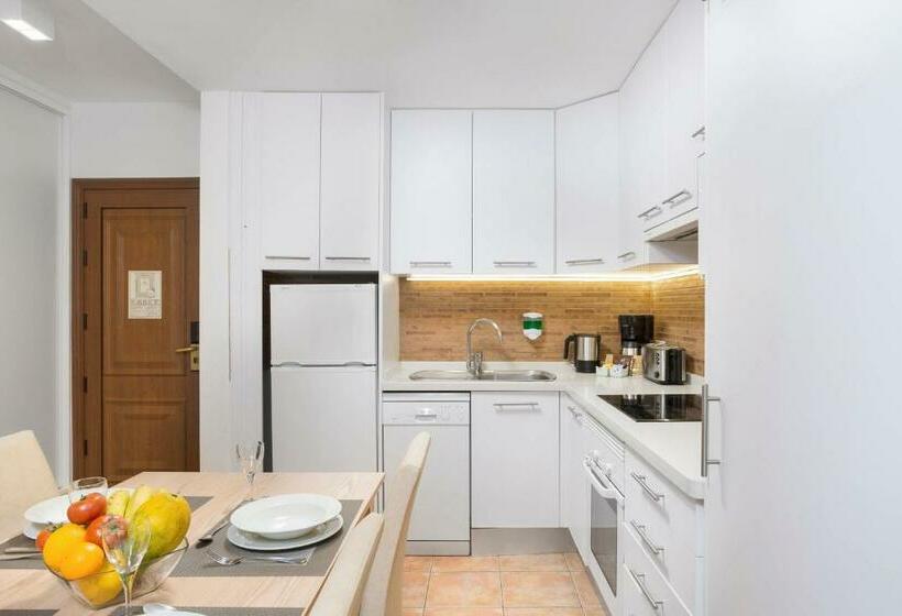 Apartamento 2 Dormitórios, Royal Sunset Beach Club