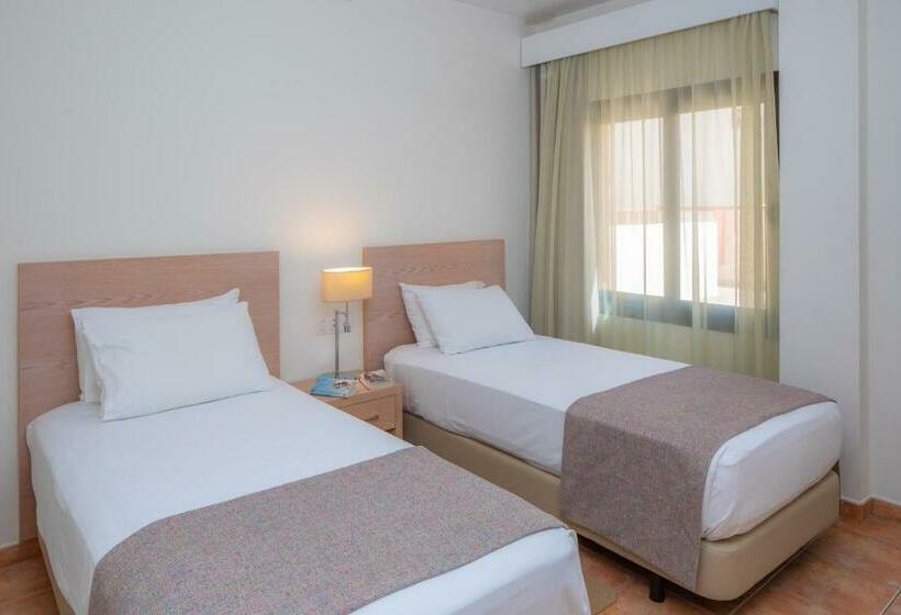 Апартаменты 2 Спальни, Royal Sunset Beach Club