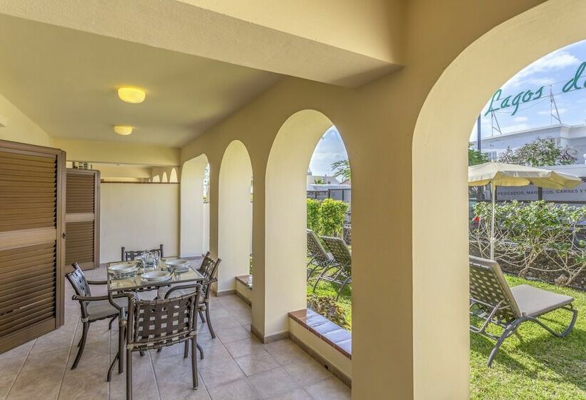 Apartamento 2 Dormitórios, Royal Sunset Beach Club