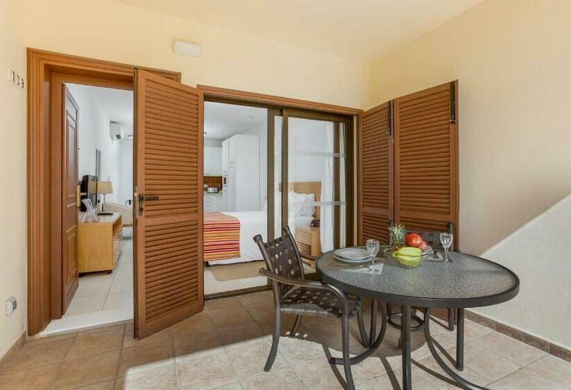 Студия Стандарт, Royal Sunset Beach Club