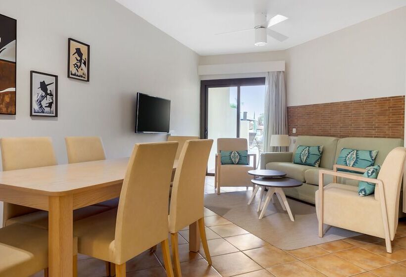 Apartamento 1 Dormitório, Royal Sunset Beach Club