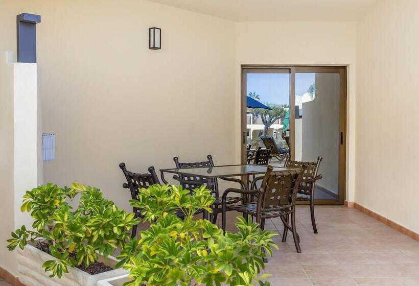 Апартаменты 2 Спальни, Royal Sunset Beach Club