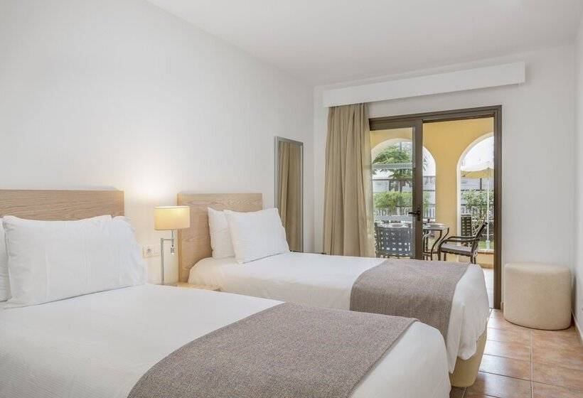 Apartamento 2 Dormitórios, Royal Sunset Beach Club