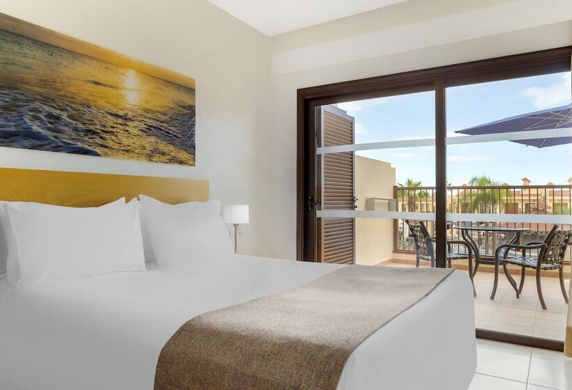 Студия Стандарт, Royal Sunset Beach Club