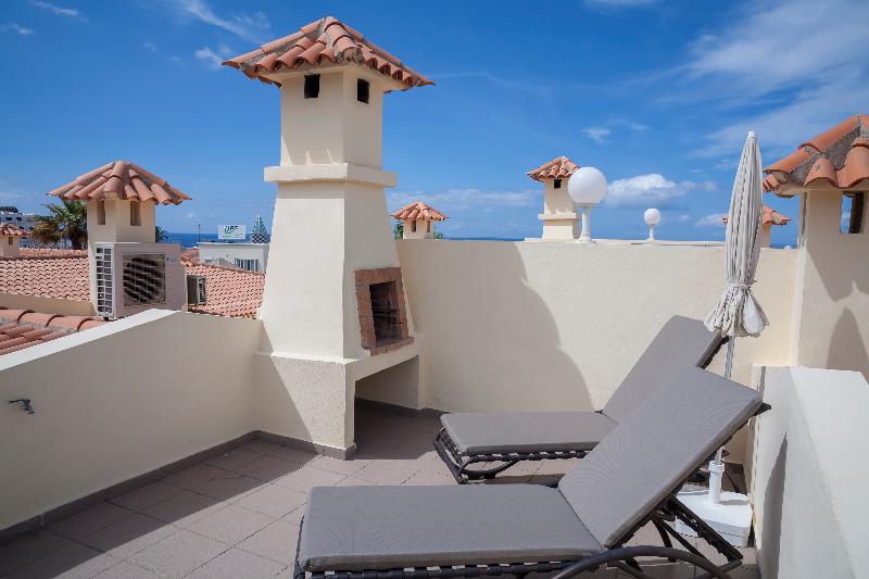 Апартаменты 2 Спальни, Royal Sunset Beach Club