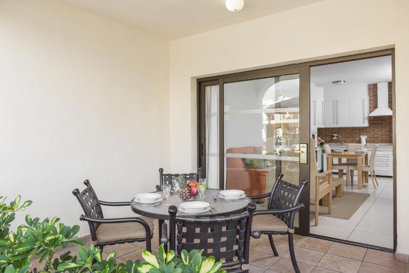 Apartamento 1 Dormitório, Royal Sunset Beach Club