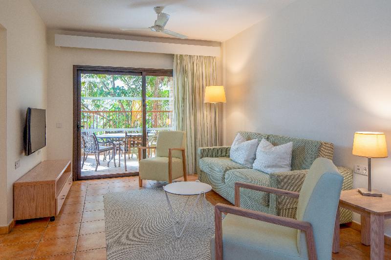 Apartamento 2 Dormitórios, Royal Sunset Beach Club