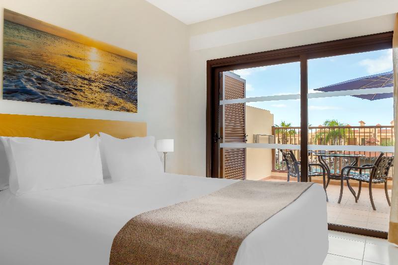 Студия Стандарт, Royal Sunset Beach Club