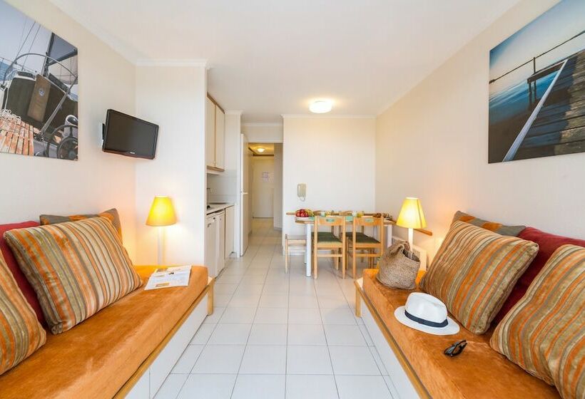 Апартаменты Economy 1 Спальня, Village Cap Esterel Pierre & Vacances