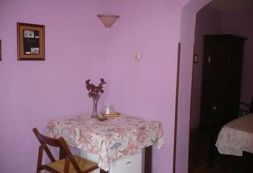스탠다드 룸, Il Baffetto B&b