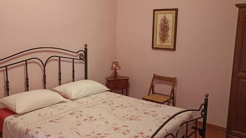4인용 스탠다드 룸, Il Baffetto B&b