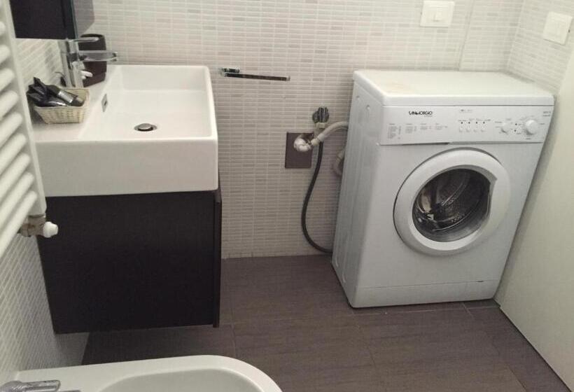 Апартаменты 2 Спальни, Residence La Nave