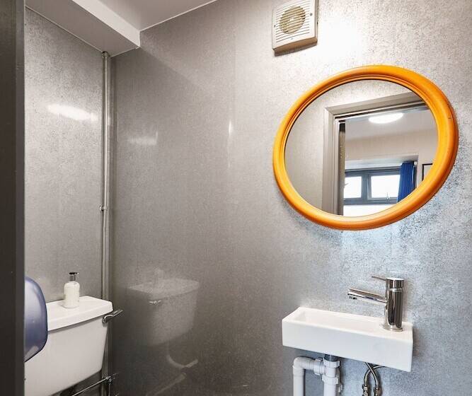 Номер Стандарт, St Christopher S Inn Shepherd S Bush