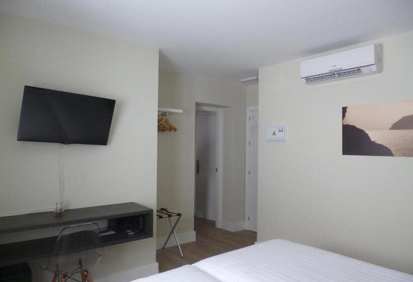 اتاق استاندارد, H Boutique La Caleta Bay