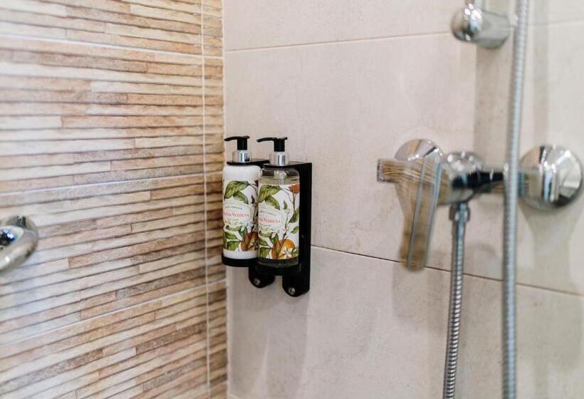 اتاق استاندارد, H Boutique La Caleta Bay