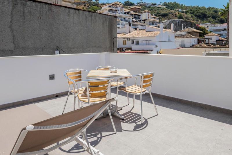 اتاق استاندارد, H Boutique La Caleta Bay