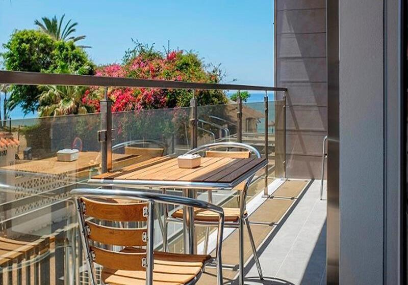 اتاق استاندارد, H Boutique La Caleta Bay