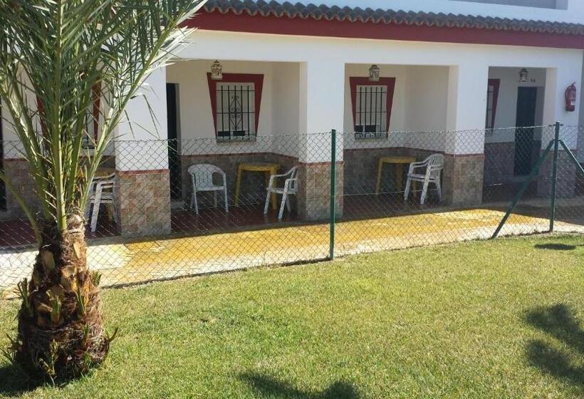 ファミリールーム, Hostal Las Parcelas