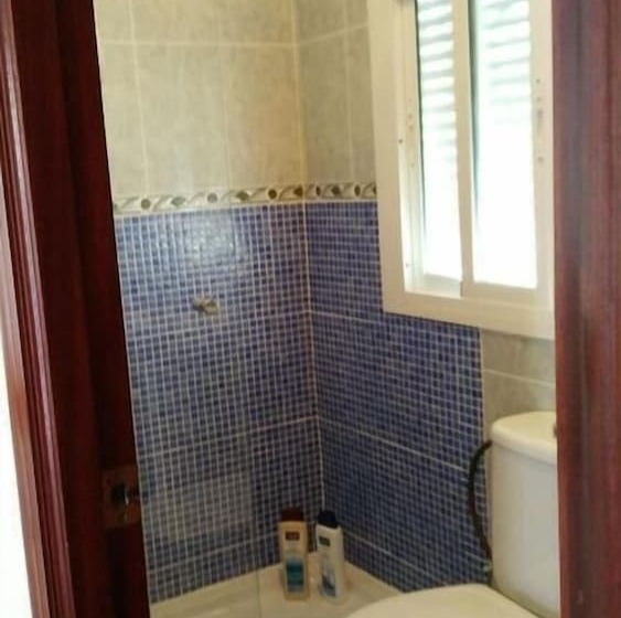 スタンダード４人部屋, Hostal Las Parcelas