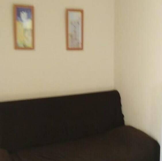 ファミリールーム, Hostal Las Parcelas