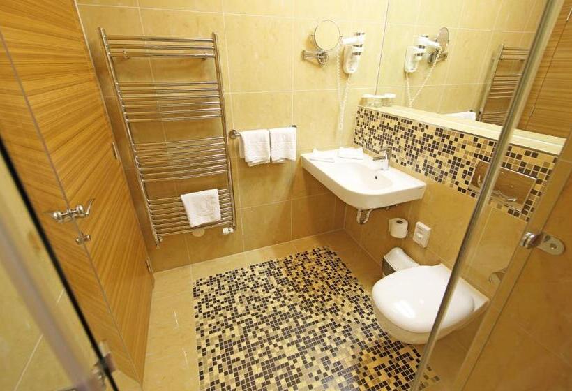 Suite con Vistas, Mirta  San Simon Resort