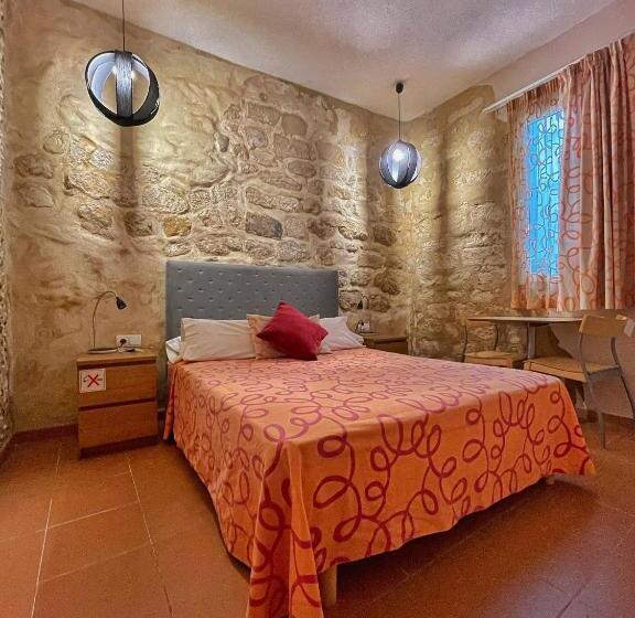 Номер Стандарт, Pensión Alicante San Nicolás